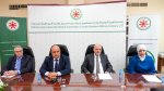 مصفاة البترول تتجه لتوسيع الصادرات وتحديث الانتاج