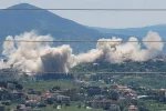لبنان يتمسك بوقف النار شرطا للتفاوض مع اسرائيل