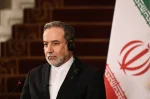 عراقجي يعود لباكستان وسط جهود انهاء الحرب