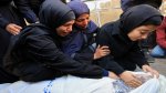 تصعيد في غزة: شهيدان في قصف حي الزيتون