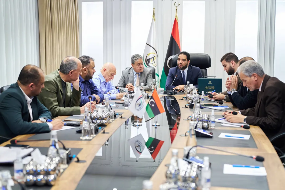 ليبيا صراع الفساد والسلاح يعرقل الرقابة