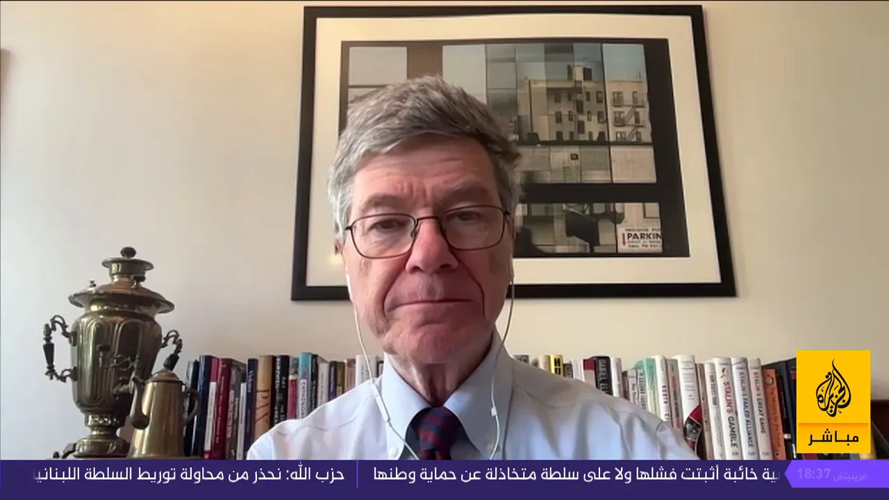 مفكر امريكي: ازمة عميقة تواجه ترمب في ملف ايران