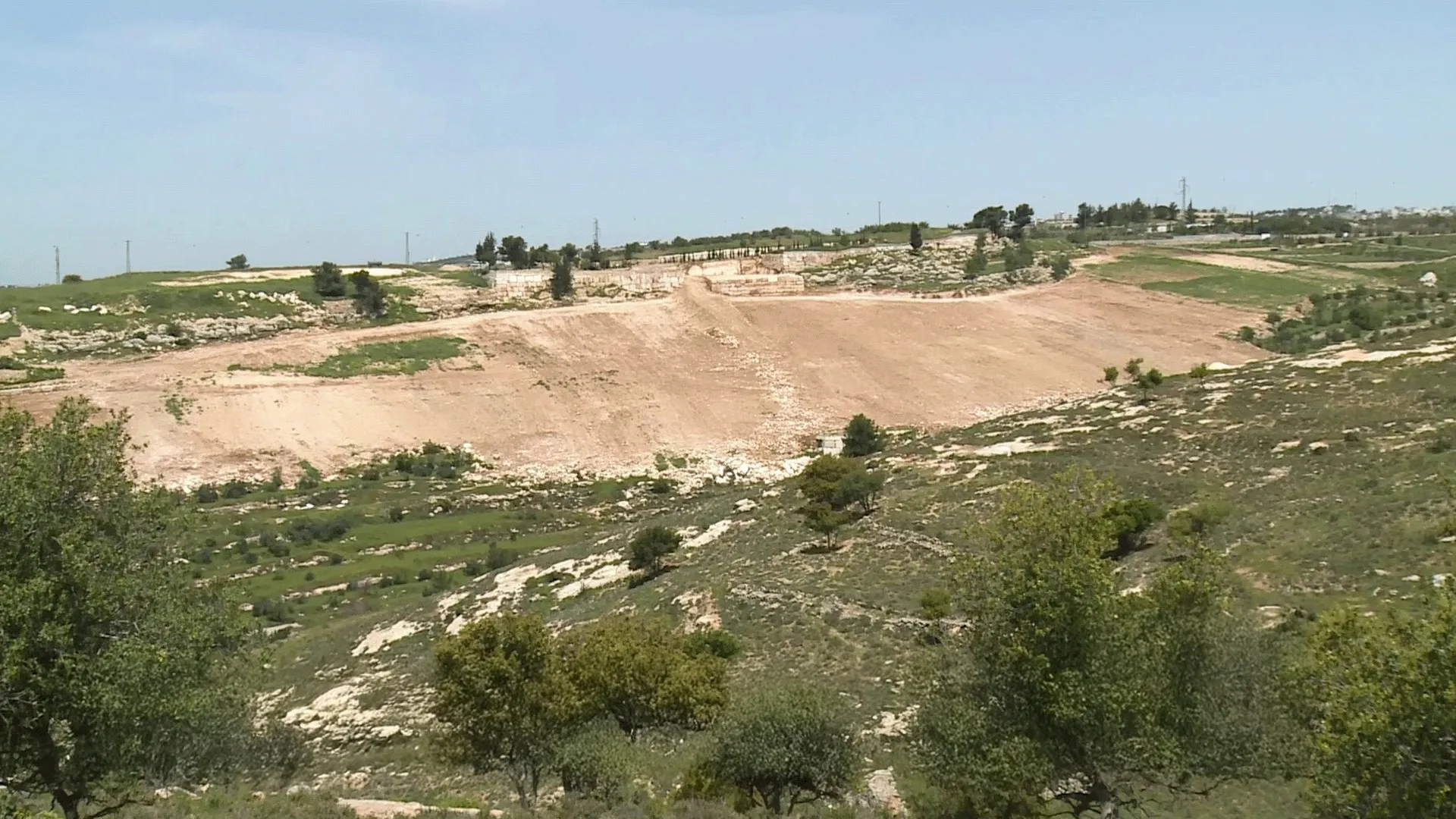 مخطط المستوطنات الجديد: تفتيت الضفة وتحويلها إلى كانتونات