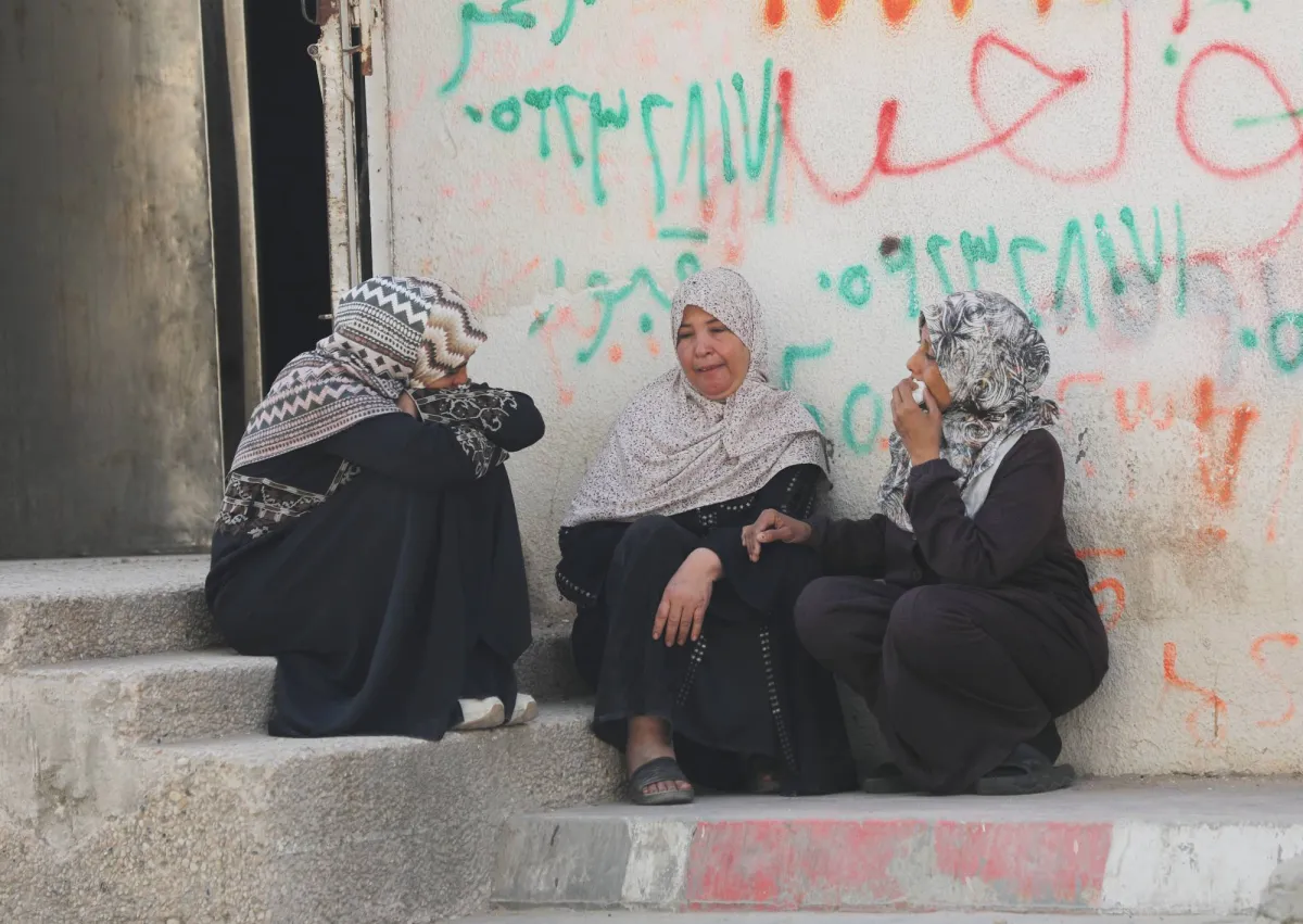 هيمنة فتح في الانتخابات المحلية الفلسطينية وسط تباين الإقبال