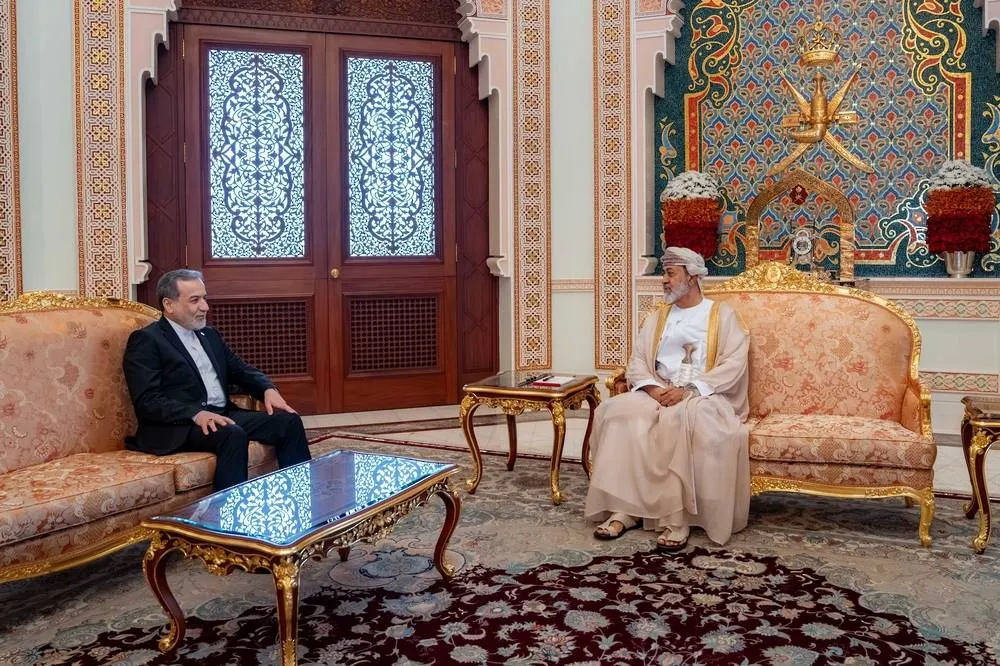 تطورات متسارعة تهدد الهدنة الامريكية الايرانية