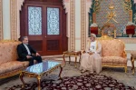 تطورات متسارعة تهدد الهدنة الامريكية الايرانية