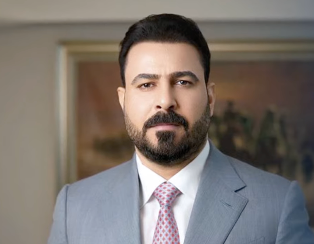 سيرة سياسية وإدارية: علي فالح كاظم الزيدي المكلف بتشكيل الحكومة العراقية