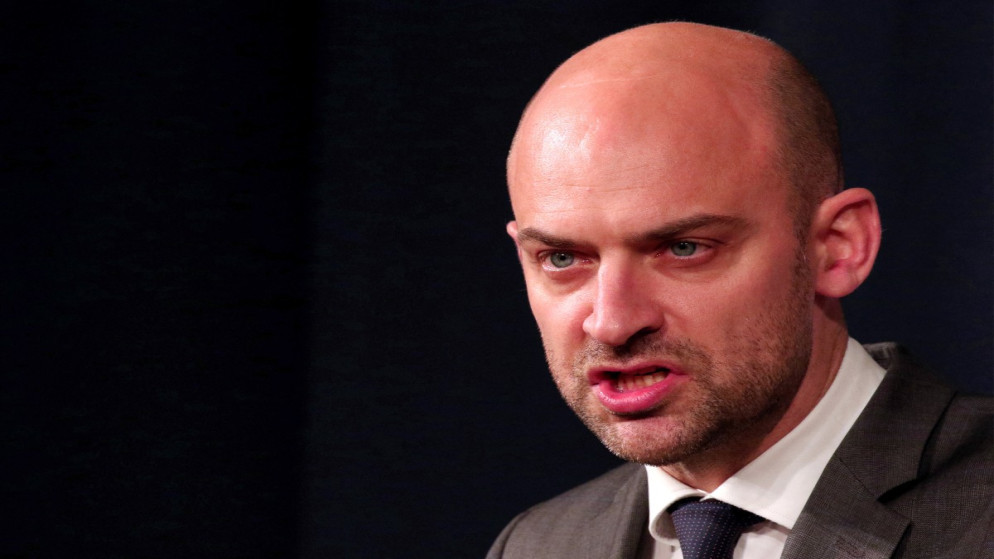 باريس تدعو طهران لتنازلات حاسمة لانهاء التوتر مع واشنطن