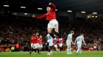 مانشستر يونايتد يقترب من حلم دوري الابطال بفوز ثمين