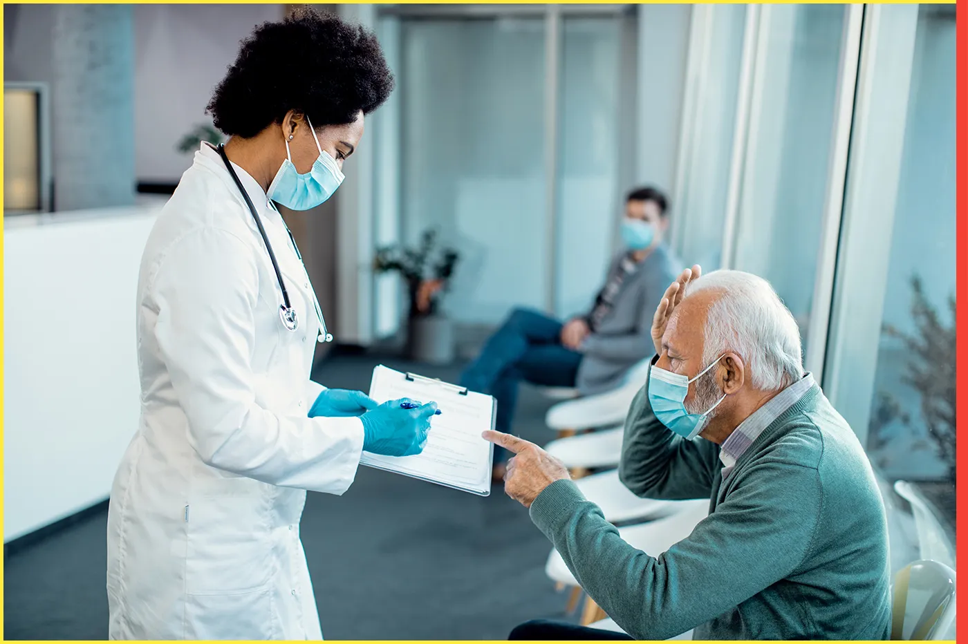 نافذة الامل تنفتح الشيخوخة لم تعد قدرا محتوما