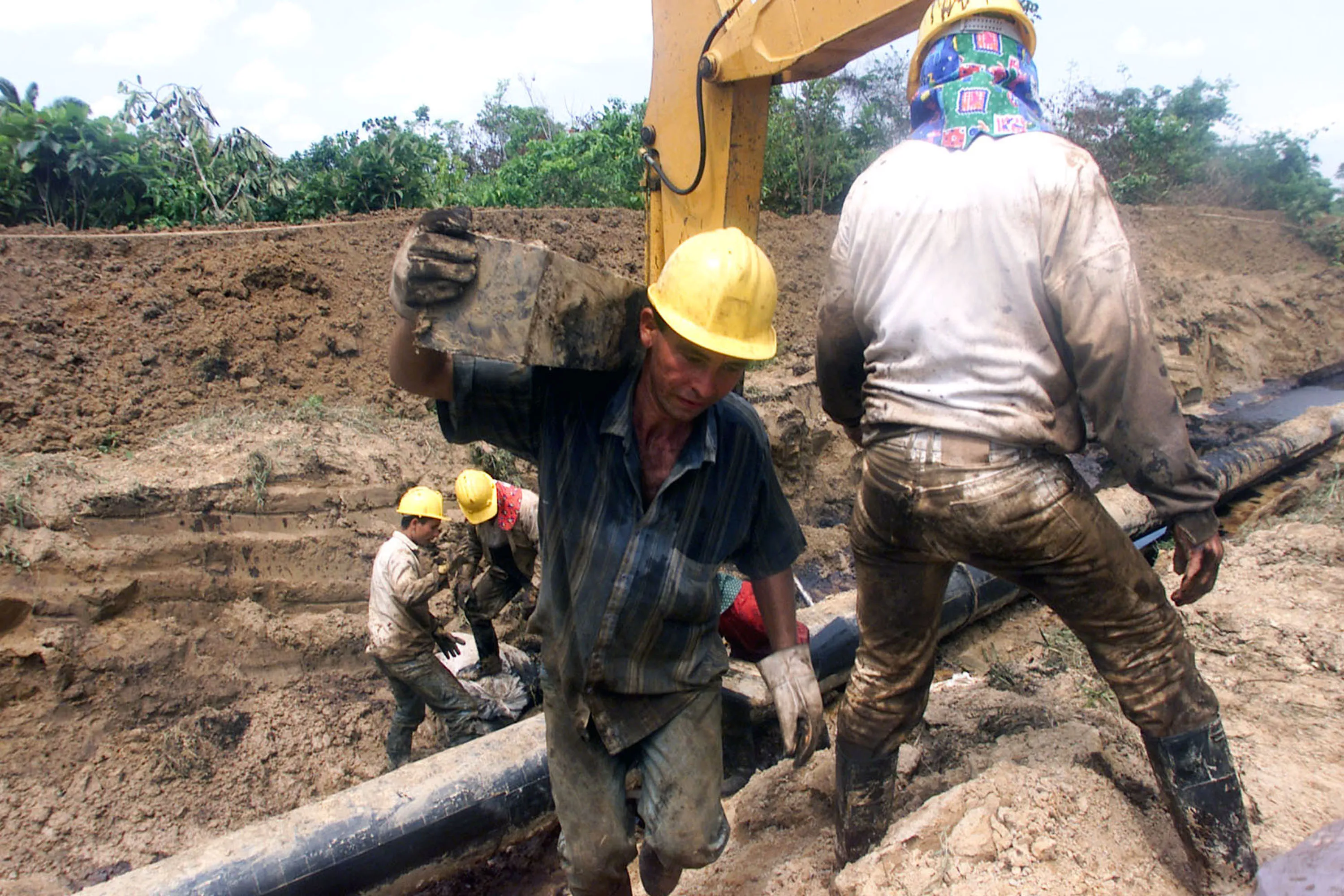 كولومبيا تقود مسيرة التخلي عن الوقود الاحفوري عالميا