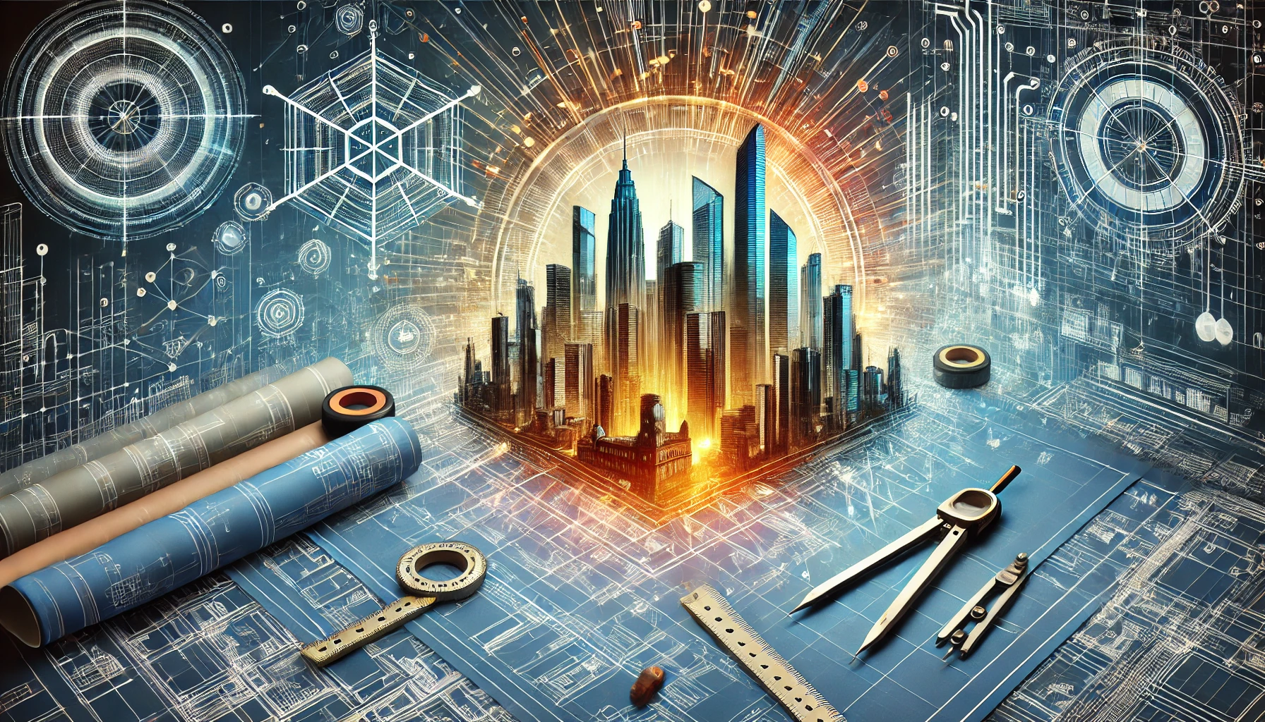 الذكاء الاصطناعي يعيد هندسة المستقبل: من شغف التخصص إلى معركة البقاء الوظيفي