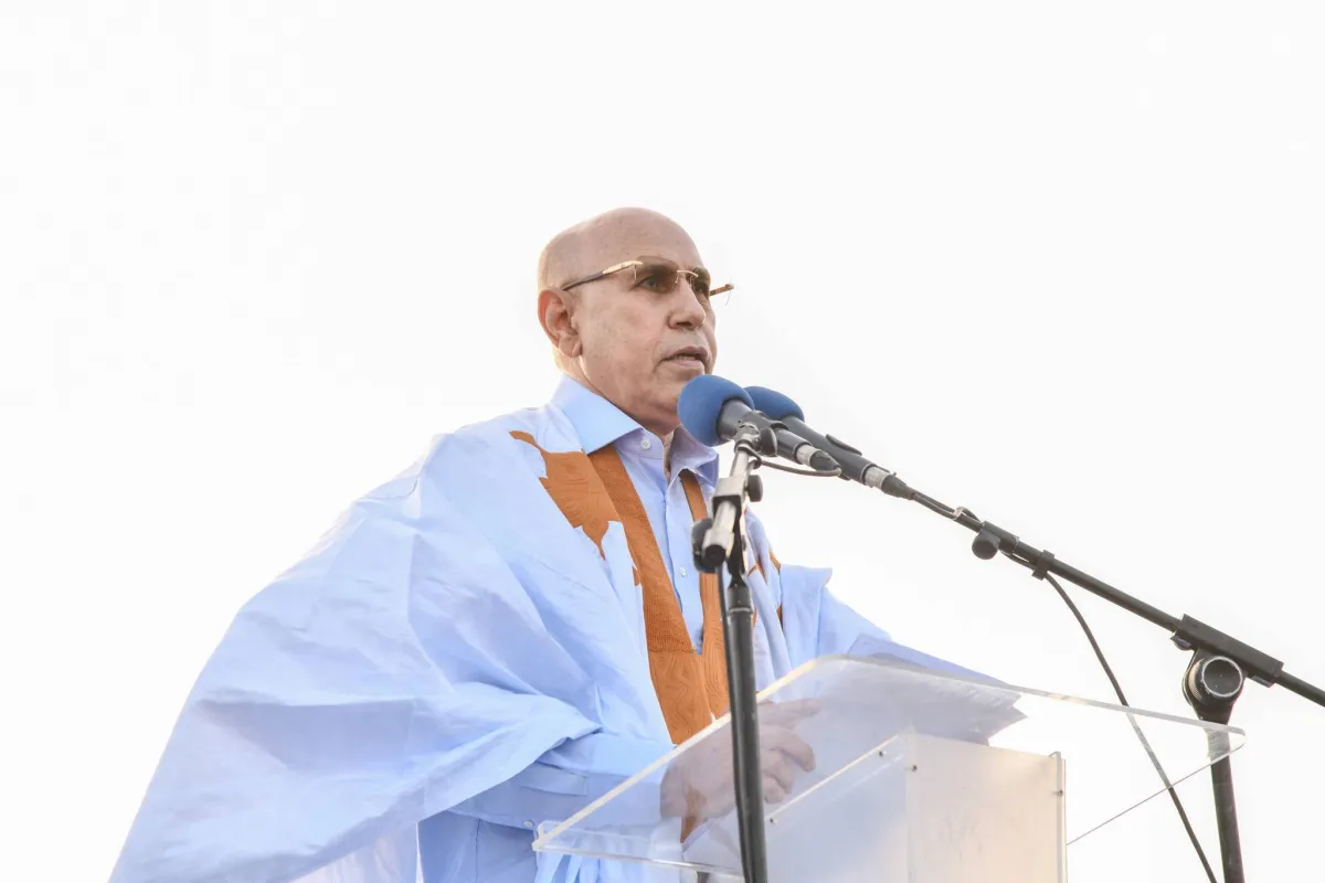 الحراطين في موريتانيا: قيود جديدة على الحريات