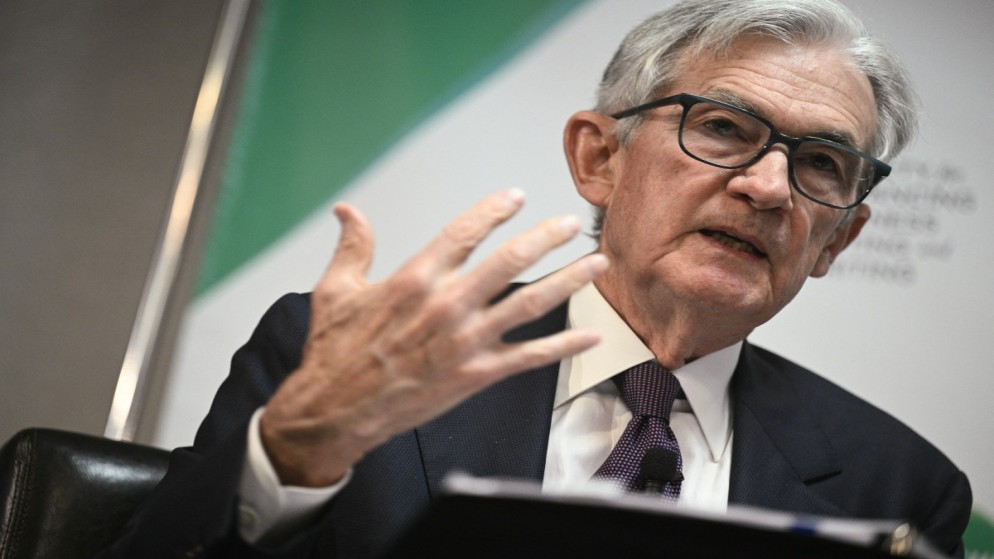 باول يحذر من استغلال ادوات البنك المركزي سياسيا