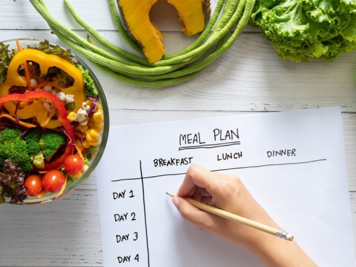 رجيم عذاري: أسرار خسارة الوزن بسهولة