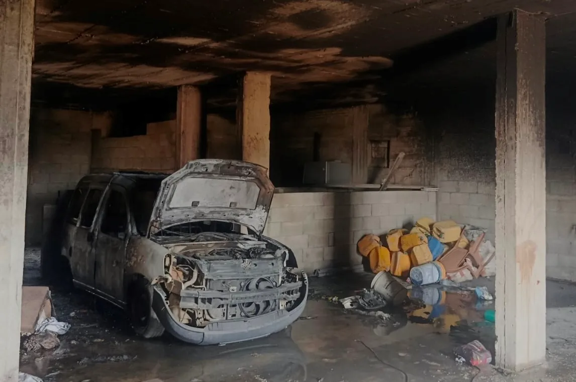 تصاعد اعتداءات المستوطنين يرهب قرى الضفة.. جالود نموذجا