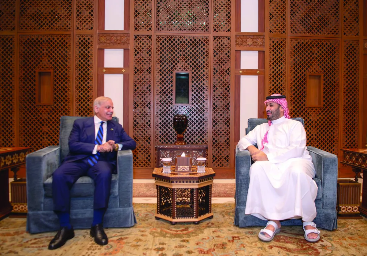 باكستان تتجاوز أزمة الديون بدعم سعودي حاسم