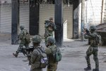 تصاعد التوتر في الضفة: استشهاد شاب فلسطيني في الخليل