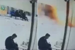 غزة تحت اللهب: كاميرات تكشف استهداف الشرطة وإسرائيل تبرر