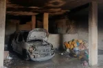 تصاعد اعتداءات المستوطنين يرهب قرى الضفة.. جالود نموذجا