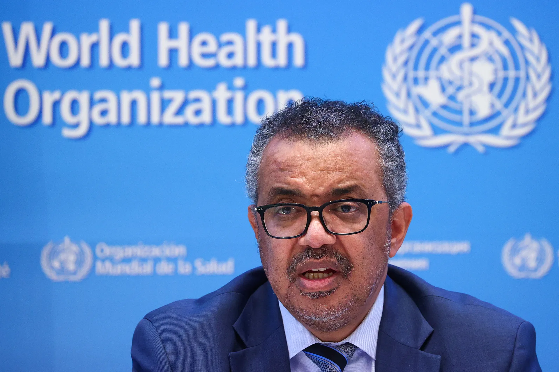 الصحة العالمية تطالب بتدفق الادوية لغزة فورا