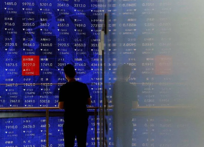 إصدارات قياسية تهيمن على أسواق السندات الآسيوية