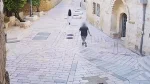 غضب واستنكار لاعتداء مستوطن على راهبة بالقدس