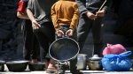 غموض يلف مستقبل مركز امريكي في غزة