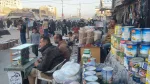 غزة: من رجال اعمال الى باعة متجولين
