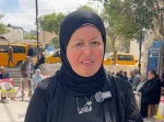 صمود مقدسية في وجه الاعتقالات المتكررة
