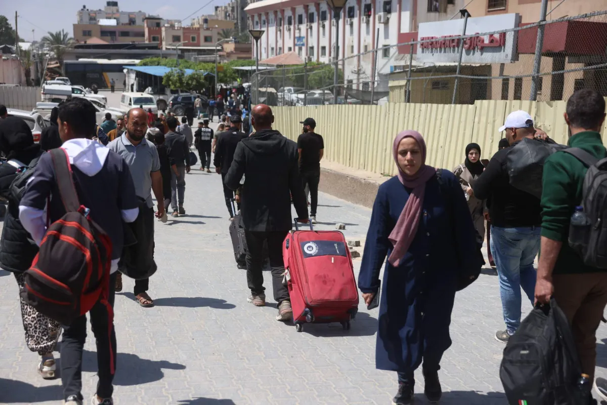 خلافات حول خطة السلام: حماس وإسرائيل في مواجهة جديدة