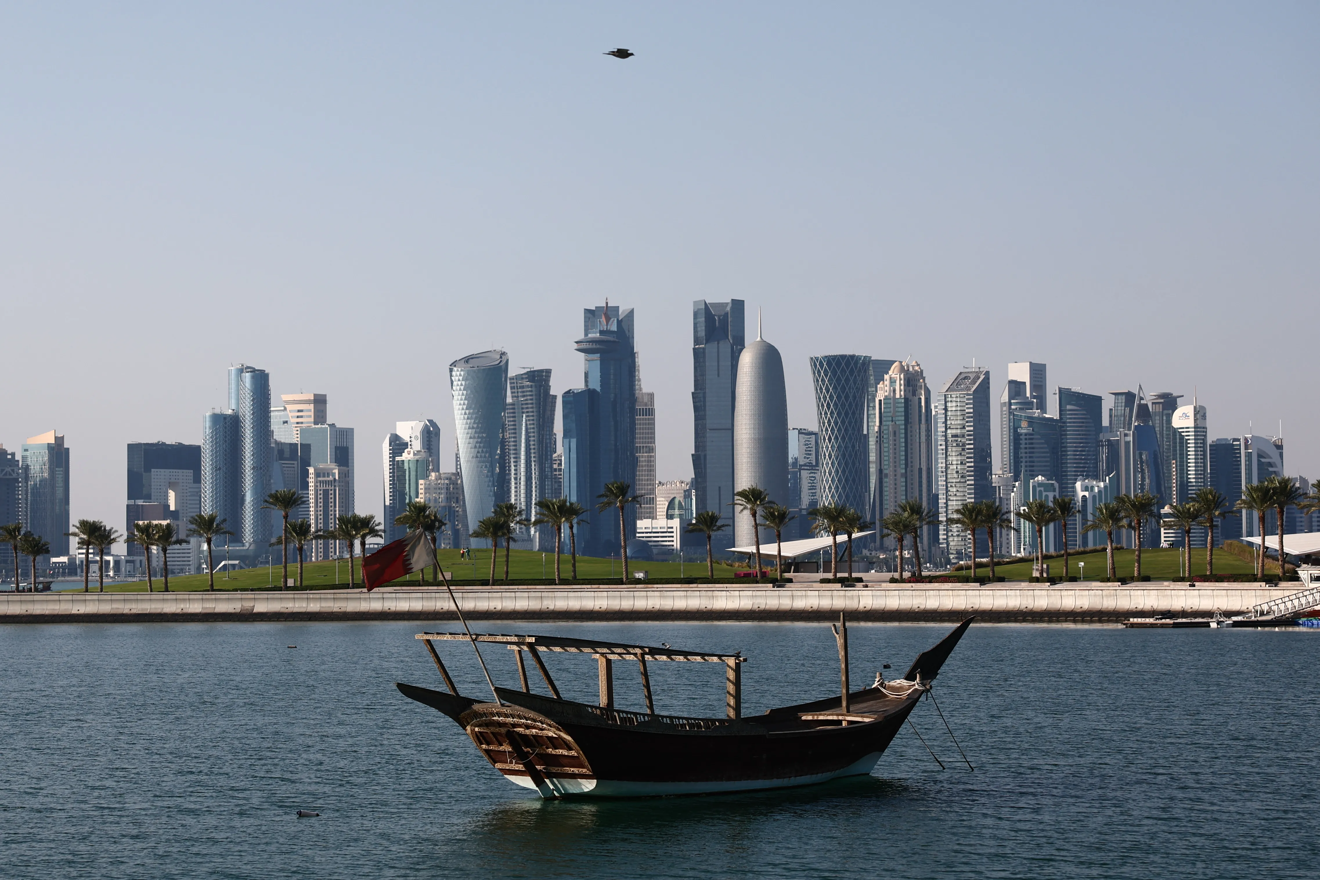 قطر تعزز بيئة الاعمال بحزمة تدابير جديدة