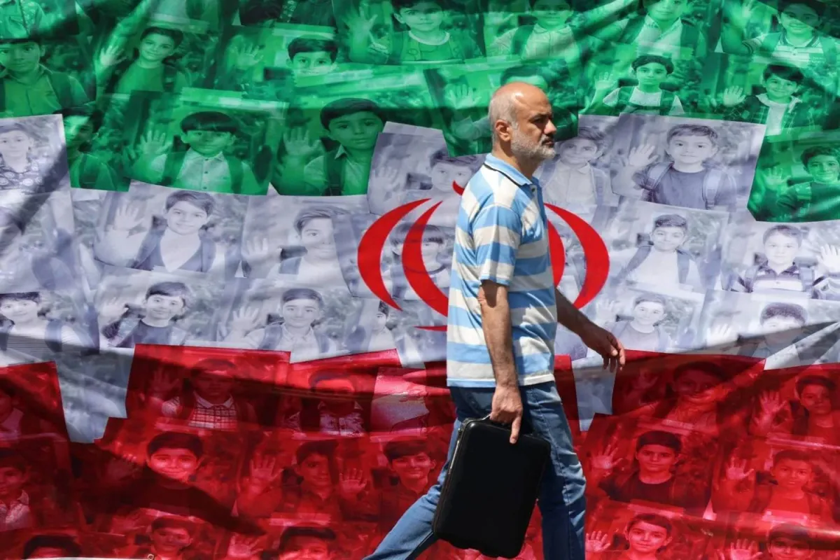 ايران تنفذ حكم الاعدام بحق متهمين بالتجسس لاسرائيل