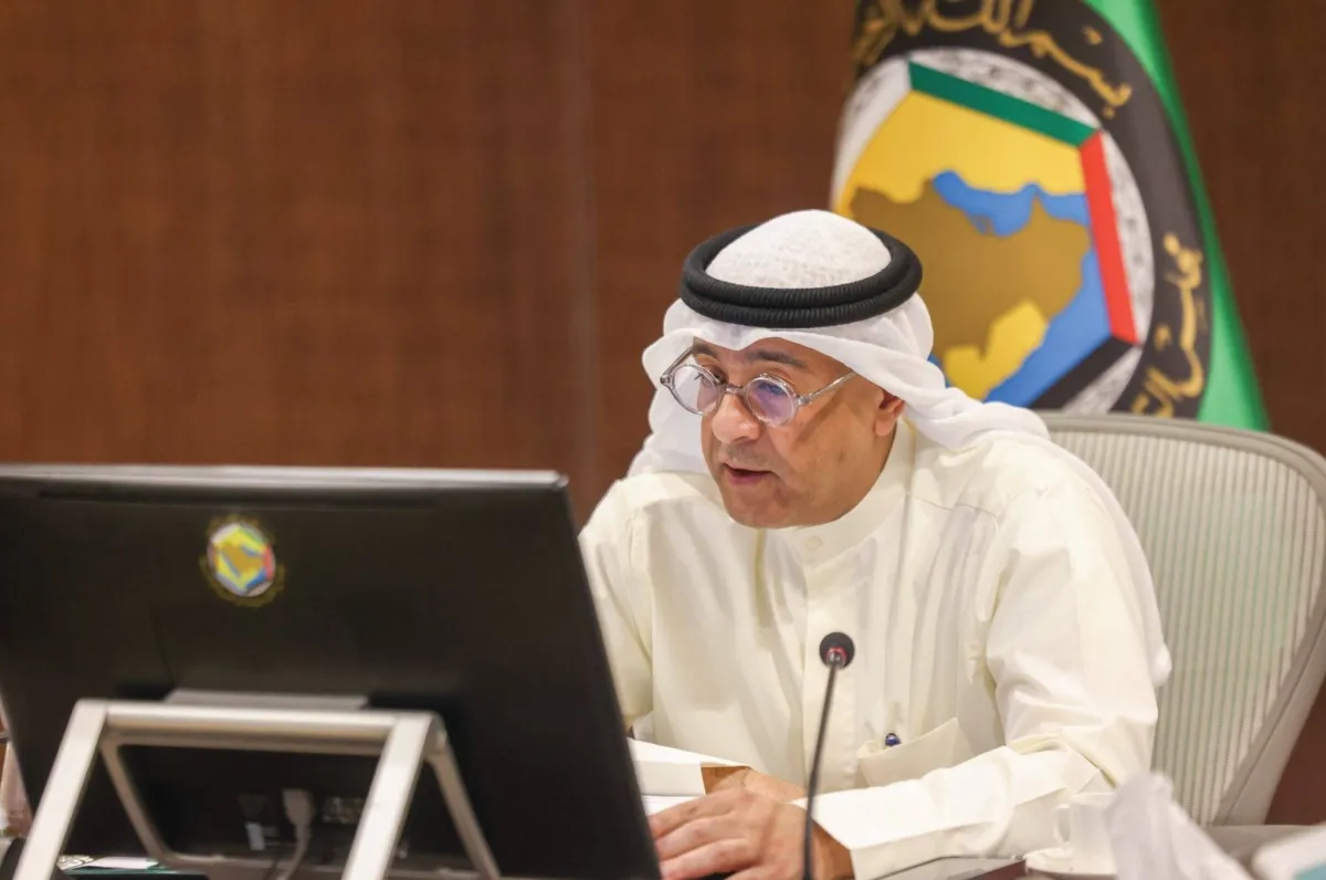 البديوي: تحديات إقليمية تختبر قدرة الخليج على حماية المكتسبات