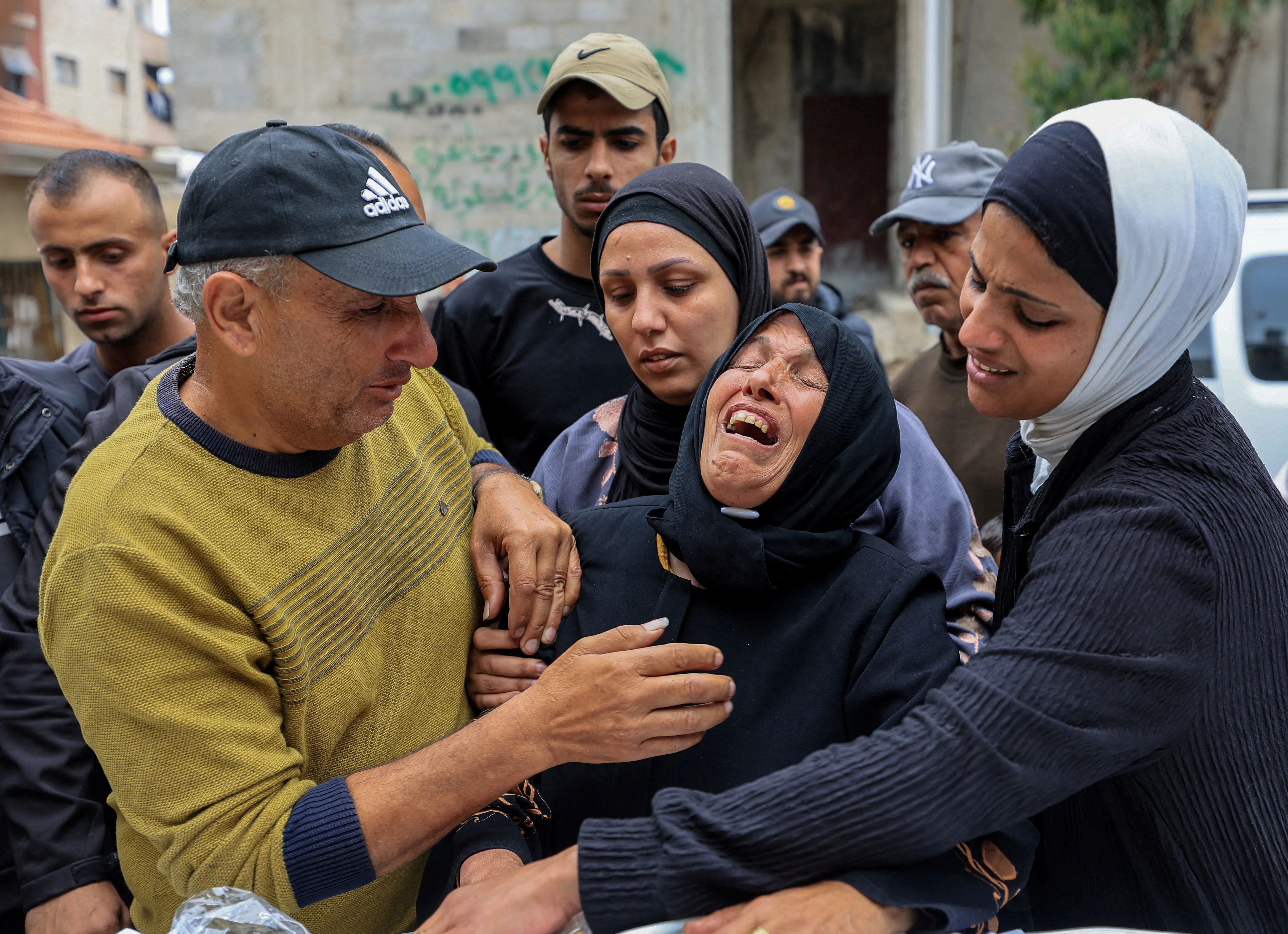 غزة تحت الحصار المستمر: أهداف جديدة وأشكال متغيرة