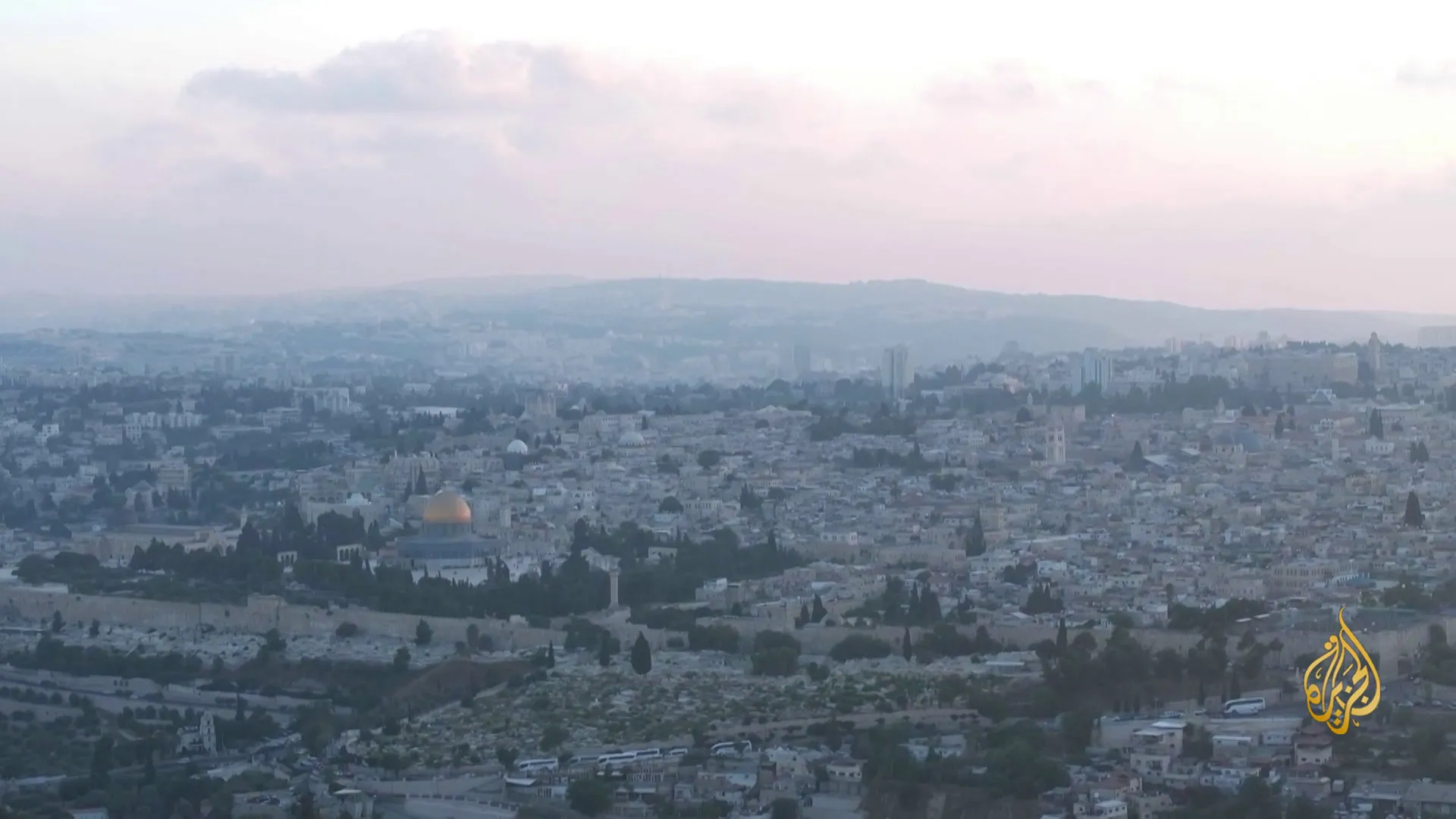 القدس القديمة صراع الهوية في قلب المدينة المقدسة