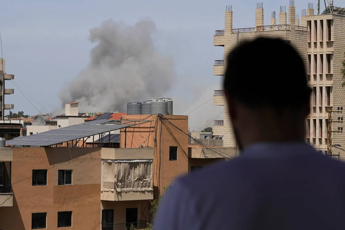 معركة الجنوب: هل تتجه الامور نحو حرب طويلة الامد؟