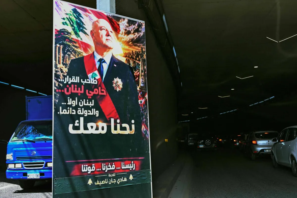 لبنان في مهب رياح التسوية: ضغوط للقاء عون ونتنياهو تثير جدلا
