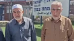 تصعيد بالقدس: إبعاد الشيخين صلاح والخطيب عن الأقصى