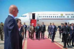 الزيدي يطرق ابواب اربيل لحكومة توافقية