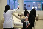 التحذير من كارثة صحية.. الملاريا تفتك باليمن