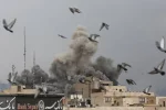 مصرع عناصر من الحرس الثوري بانفجار في زنجان