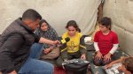 غزة: يتم يواجه مسؤوليات جسام وخوفا من القصف