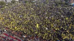 ترتيبات خاصة لمؤتمر فتح الثامن في غزة