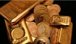 الذهب يواجه ضغوطا وسط مخاوف التضخم وارتفاع النفط