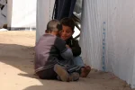 متسلق اردني يحمل احلام غزة الى قمة ايفرست