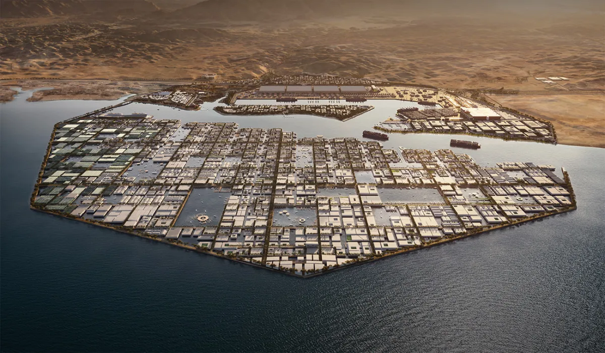 السعودية تتصدر جاذبية مراكز البيانات عالميا