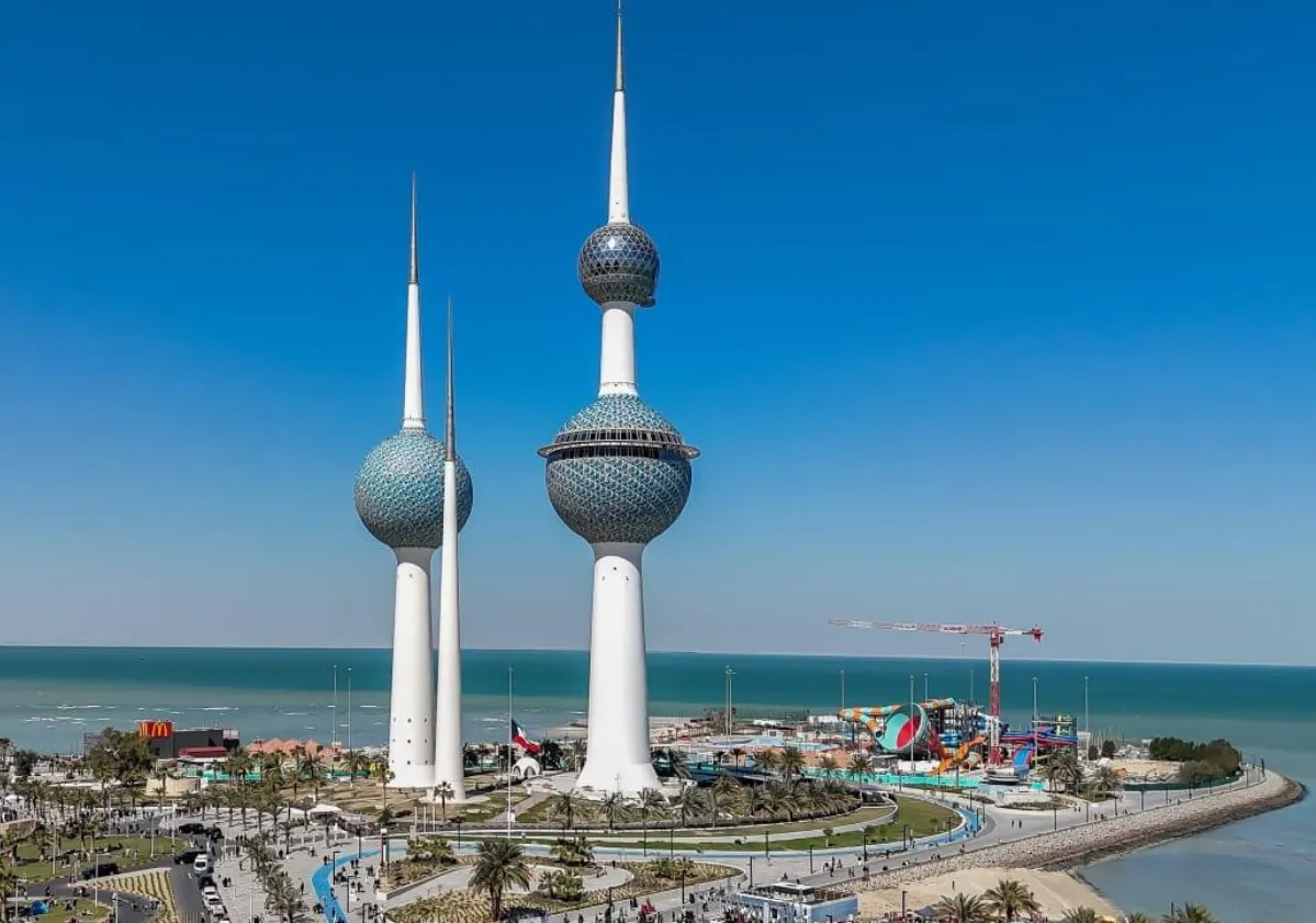 الكويت تحبط تسللا بحريا وتضبط متسللين