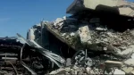 صور جوية تكشف حجم الدمار في بلدات جنوب لبنان