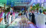 ام القرى للتنمية والاعمار تعلن ارباحا وتستعد لصفقات جديدة